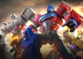 Mobile Legends Transformers Optimus Prime