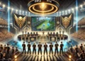 Mobile legends terbaru rrq