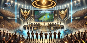 Mobile legends terbaru rrq