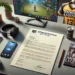 Solicitation letter for mobile legends tournament