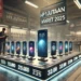 Hp 1 Jutaan Terbaik Maret 2025