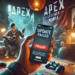 Apex Legends Mobile Update Failed