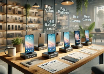 Hp 1 Jutaan Terbaik Mei 2025