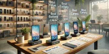 Hp 1 Jutaan Terbaik Mei 2025