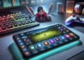 Mobile Legends UI Update