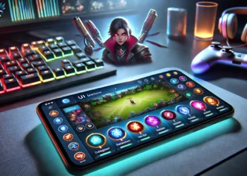 Mobile Legends UI Update