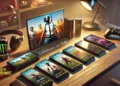 Hp 1 Jutaan Terbaik 2025 Buat Main Game