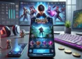 Mobile Legends UI Version Terbaru