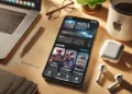 Mobile Legends Update iOS