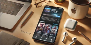 Mobile Legends Update iOS