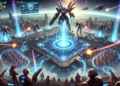 Mobile Legends Yang Terbaru Di Dunia