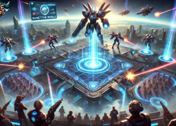 Mobile Legends Yang Terbaru Di Dunia