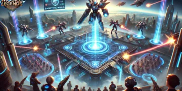 Mobile Legends Yang Terbaru Di Dunia