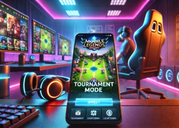 Mobile Legends Tournament Mode Access