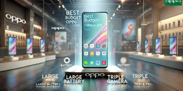 Hp 1 Jutaan Terbaik 2025 Oppo