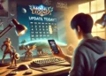 When Is Mobile Legends Update