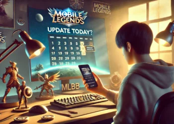 When Is Mobile Legends Update