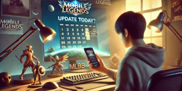 When Is Mobile Legends Update