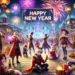 Mobile Legends Yang Tahun Baru