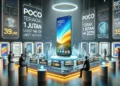 Hp 1 Jutaan Terbaik 2025 Poco