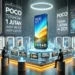 Hp 1 Jutaan Terbaik 2025 Poco
