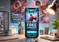 Mobile Legends iOS Update Free
