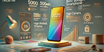 Hp 1 Jutaan Terbaik 2025 Realme