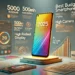 Hp 1 Jutaan Terbaik 2025 Realme