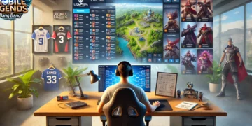 Mobile Legends Tournament Liquipedia