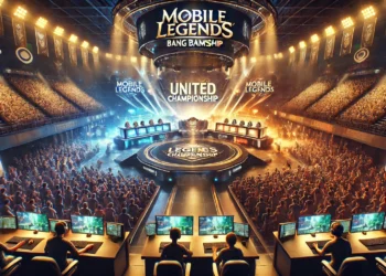 Mobile Legends Tournament Name