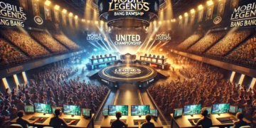 Mobile Legends Tournament Name