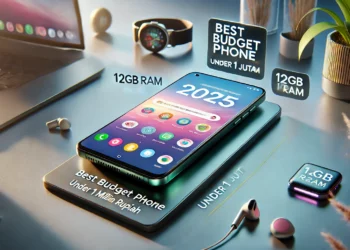 Hp 1 Jutaan Terbaik 2025 Ram 12