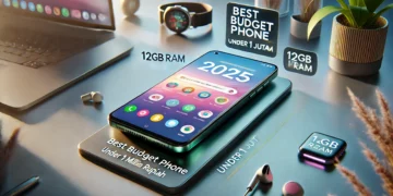 Hp 1 Jutaan Terbaik 2025 Ram 12