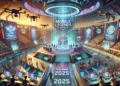 Turnamen Mobile Legends 2025