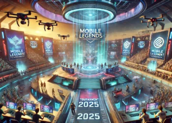 Turnamen Mobile Legends 2025