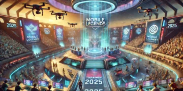 Turnamen Mobile Legends 2025