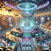 Turnamen Mobile Legends 2025