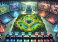 Mobile Legends Tournament Objectives