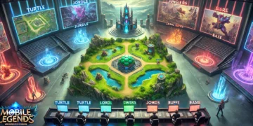 Mobile Legends Tournament Objectives