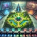 Mobile Legends Tournament Objectives