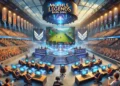 Mobile Legends Official Tournament
