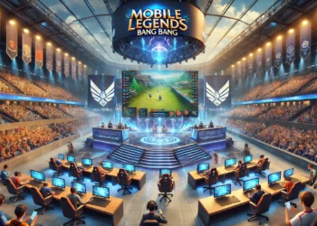 Mobile Legends Official Tournament