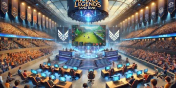 Mobile Legends Official Tournament