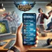 Mobile Legends Tournament Application