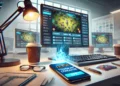 Mobile Legends Tournament Account Creator APK