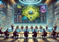 Mechanics of Mobile Legends Tournament