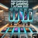 Rekomendasi HP Gaming 1 Jutaan Terbaik 2025