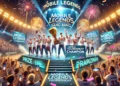 Mobile Legends Tournament Prize