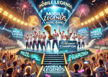 Mobile Legends Tournament Prize