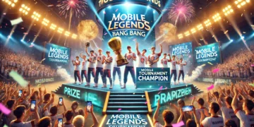 Mobile Legends Tournament Prize